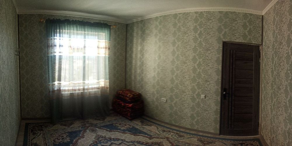 Дом квартира 2 хона сотилади