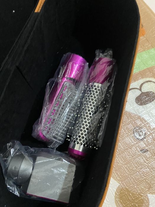 Дайсон новый 5 мын