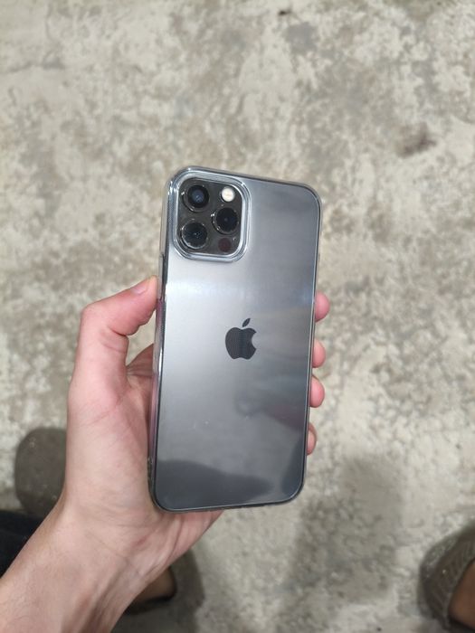 Prodam Iphone 12 Pro