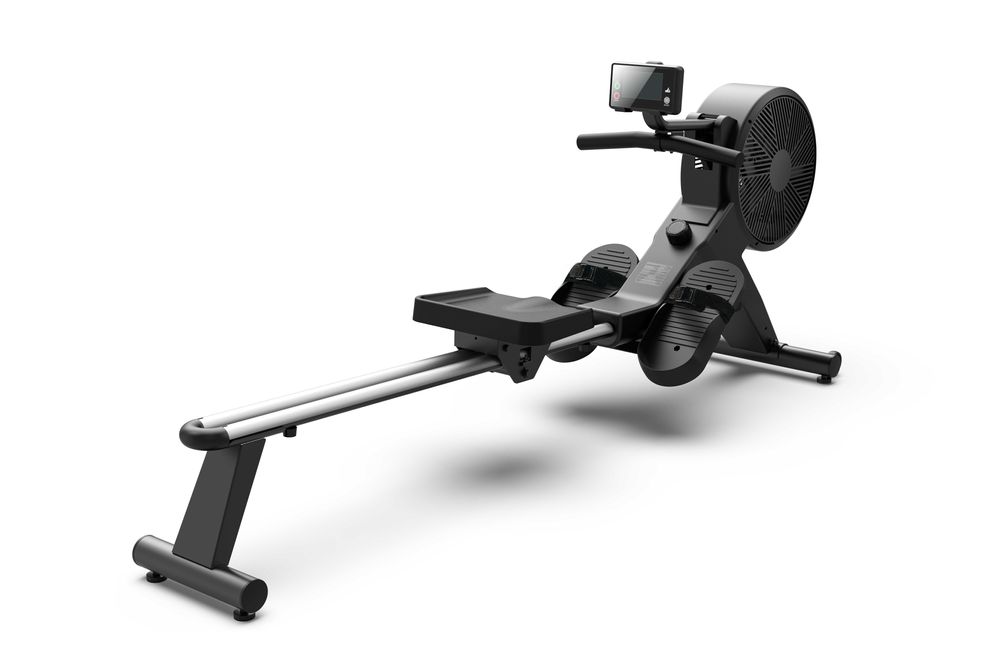 Полупрофесионален Гребен Тренажор Active Gym Semi Pro