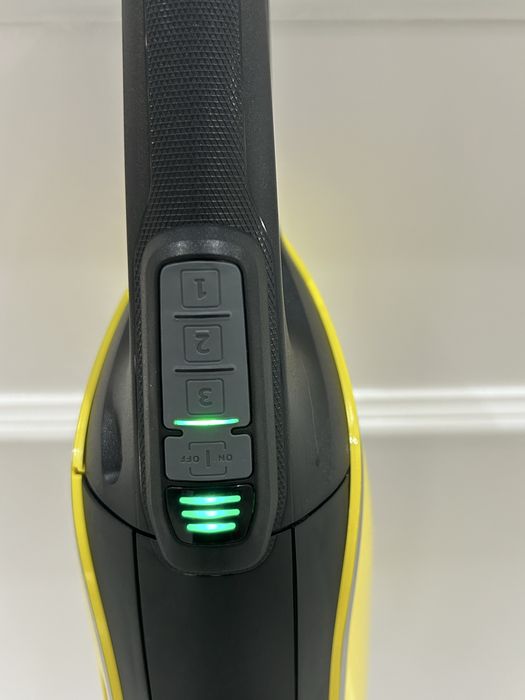 Aspirator vertical Kartcher VC5