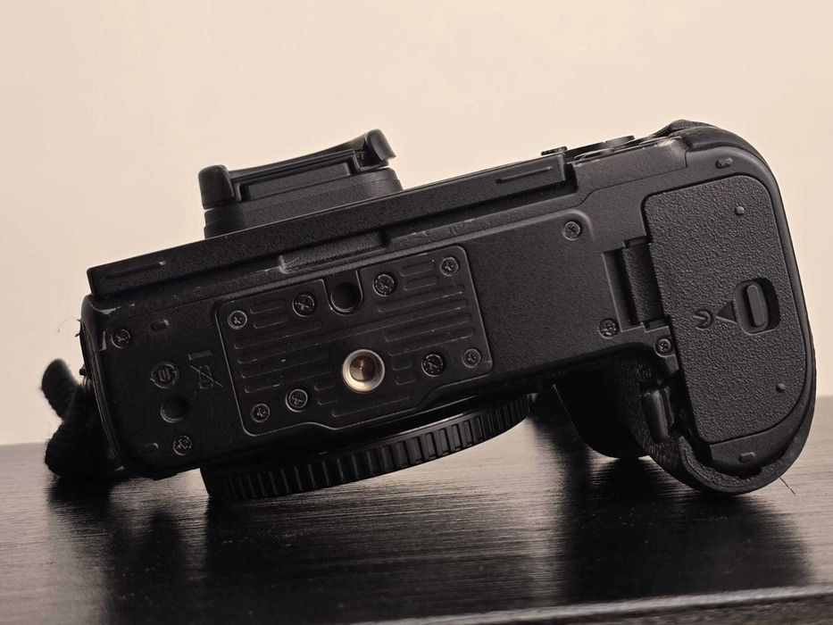 Aparat foto Nikon z62 utilizat, perfect functionabil, 850.000 cadre
