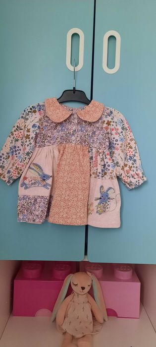 Rochiță  fete Next