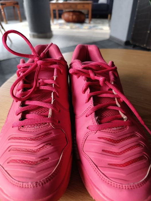 Asics до Кожени унисекс