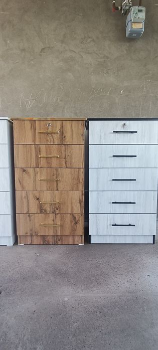 Kamod ishlab chiqaruchuidan