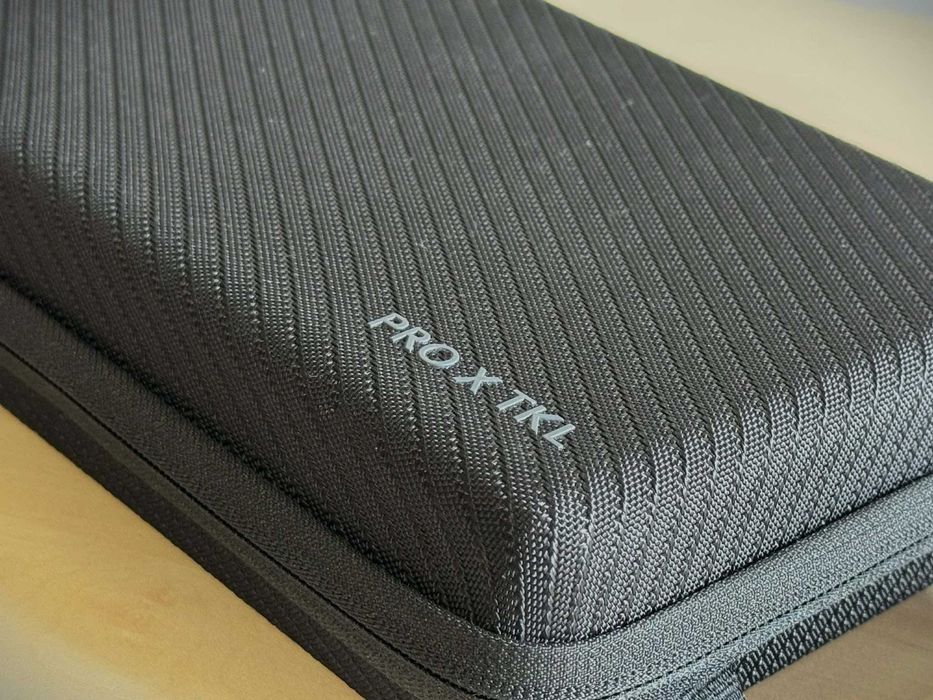 Бартер ! НОВА! Logitech G Pro X TKL Lightspeed Tactile Switch (Brown)