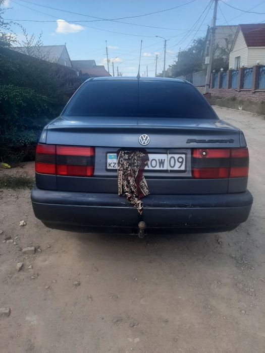 Продаётся фольксваген пассат Б4