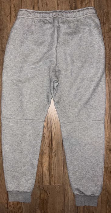 Nike Tech Fleece FC Barcelona - Размер L