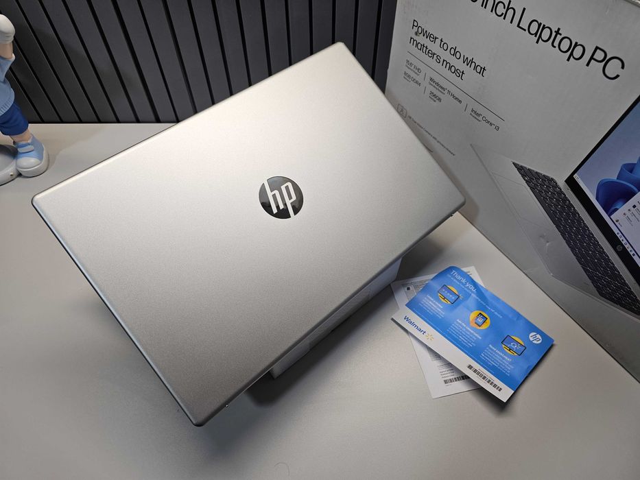 ПРОДАМ HP Laptop 15 2026 Ноутбук Core™ i3-N305/8GB/256SSD/15.6"iPSFHD.