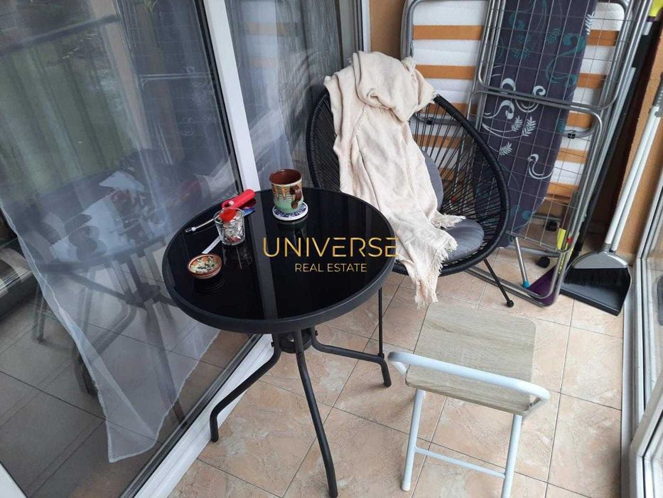 Продава се Едностаен апартамент в к.к. Слънчев бряг - 38 кв.м за 1103 €/кв.м - Снимка #9