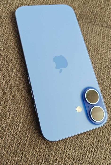 Iphone 16 vand urgent