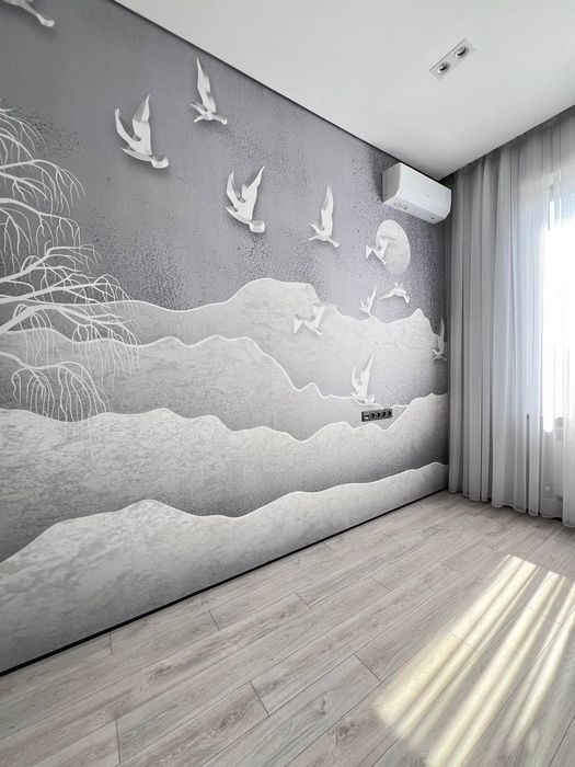 Poytaxt Gavhari Продается 3 комнатная квартира ремонт Алайский рынок