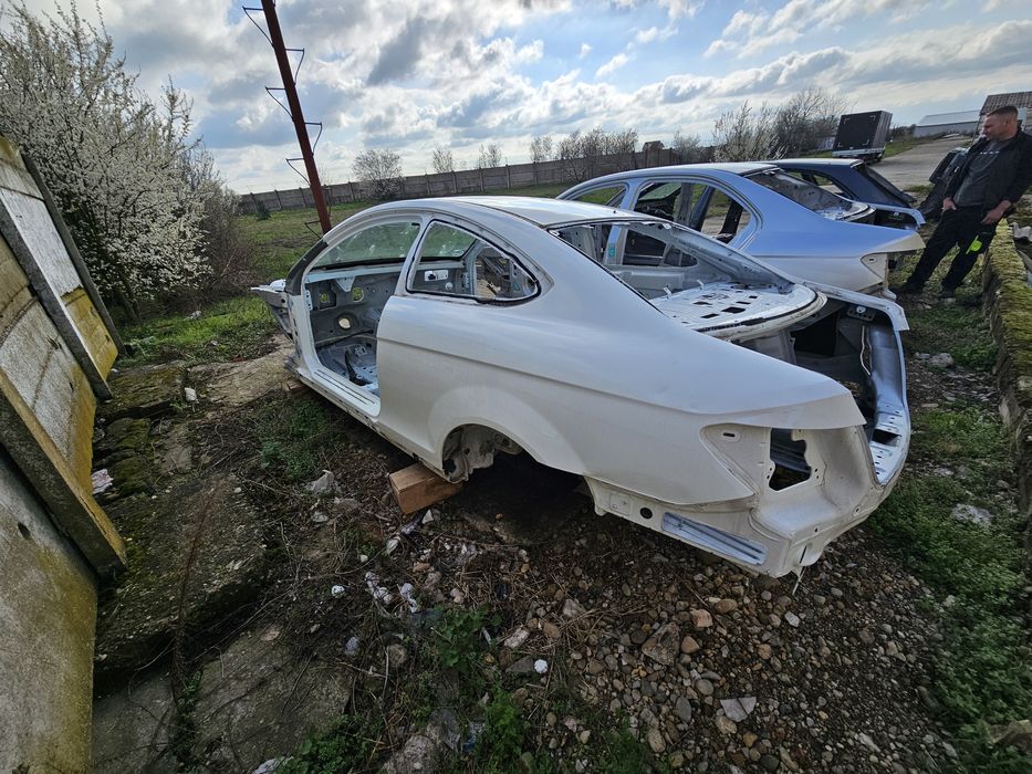 Caroserie,  aripi , praguri , stalpi, lonjeroane Mercedes W204 , W205