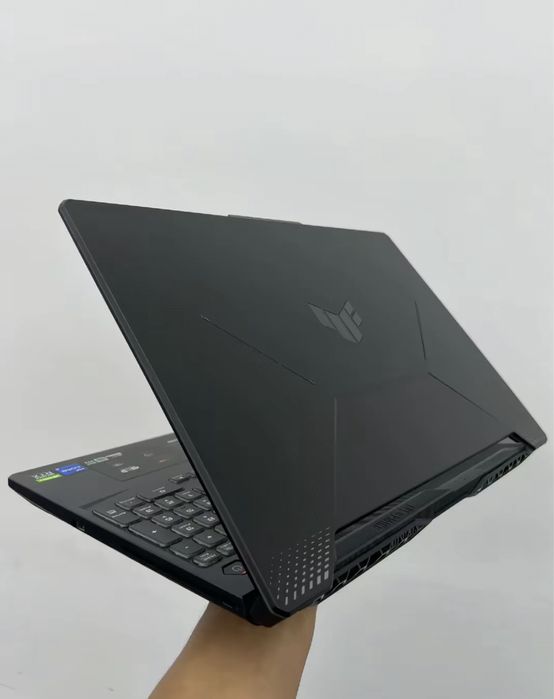 Ноутбук ASUS TUF Gaming A15