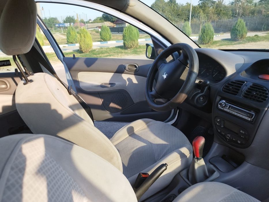 Peugeot 208 de vanzare