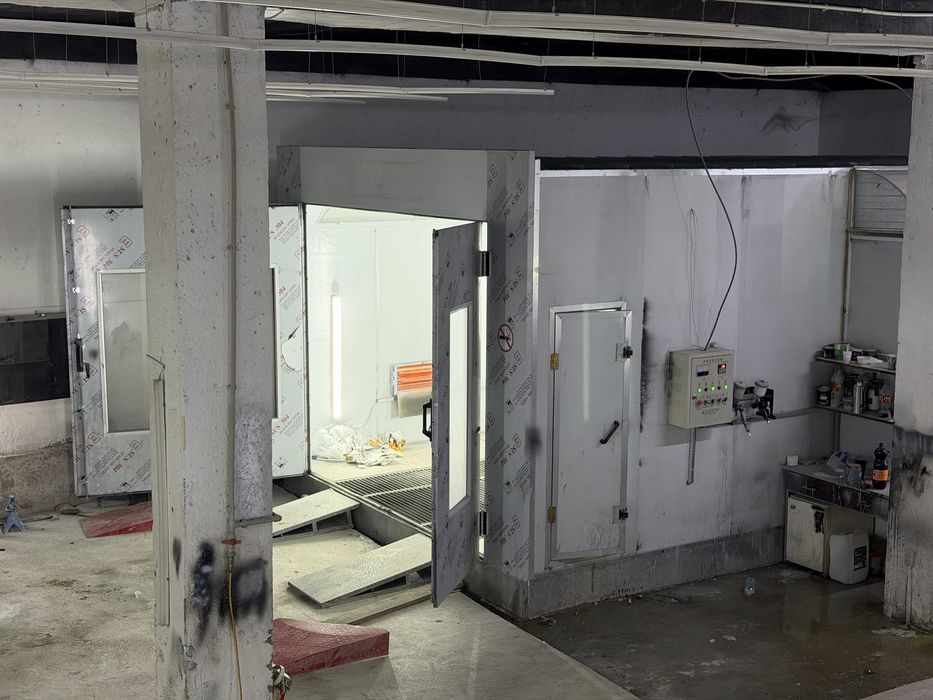 готовый бизнес в аренду