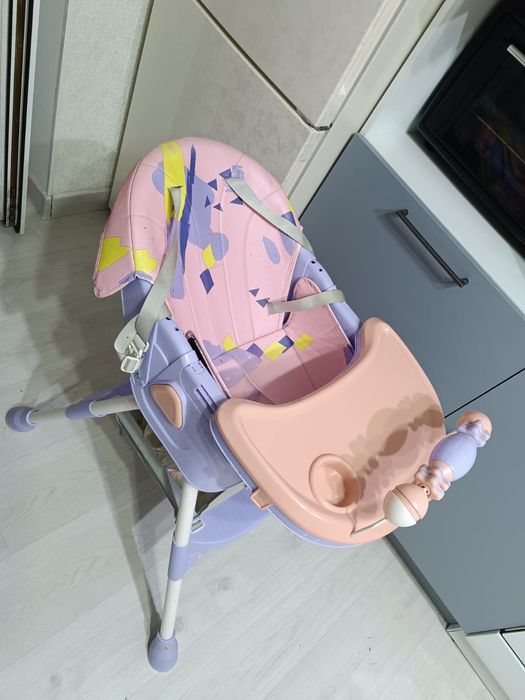 Продам стулчик для кормления