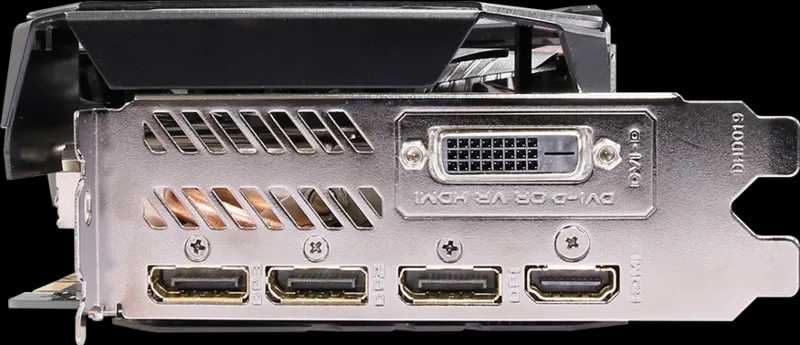 AORUS GeForce GTX 1080 Xtreme Edition 8G