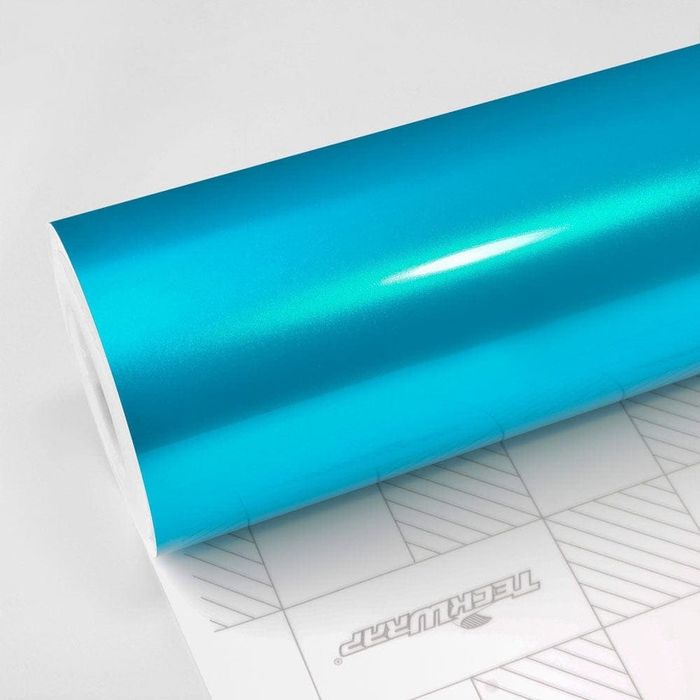 Авто Фолио Techwrap HD Sea Turquoise