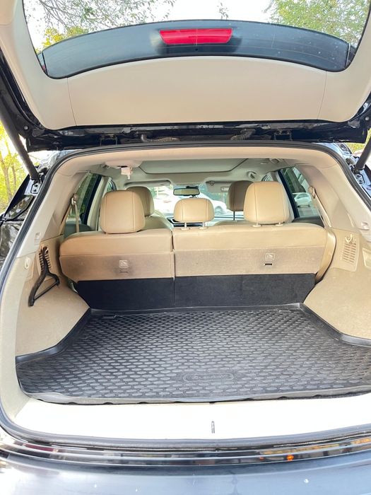 Nissan  Murano 2021г