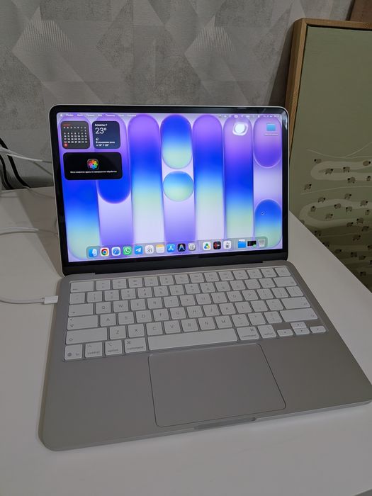 MacBook Neo 256GB