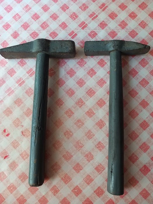 Стари вещи от Соца.