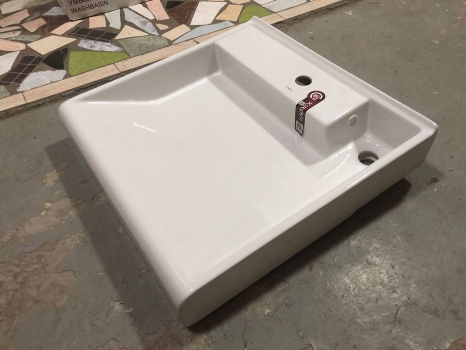 Сантехника из Россий