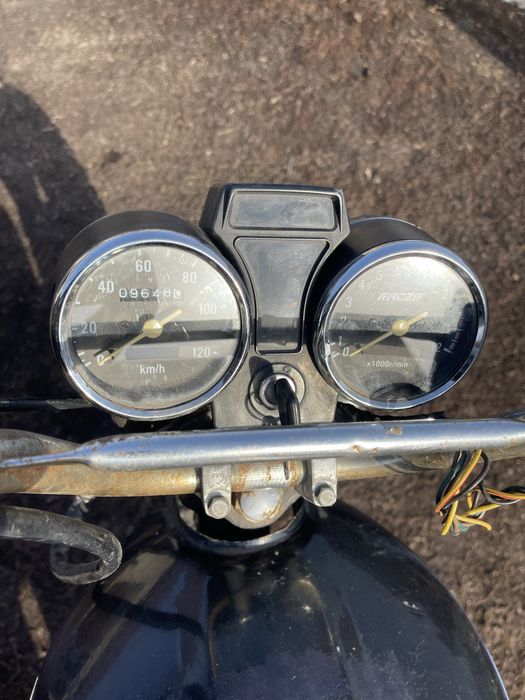 Альфа по запчастям