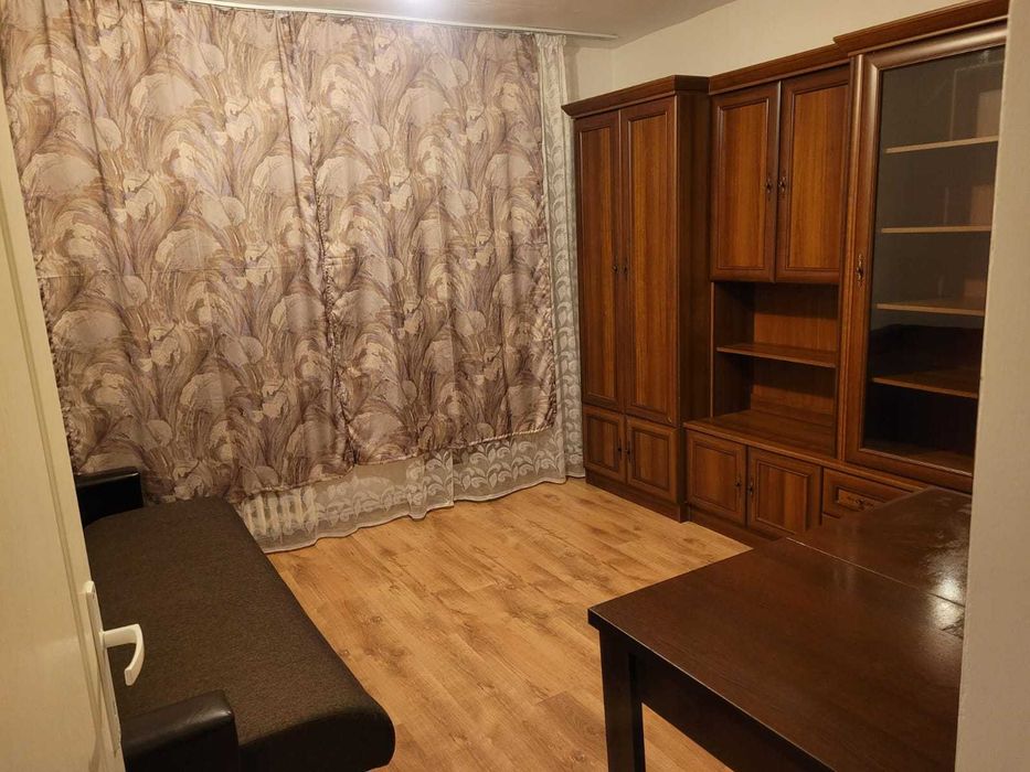 Garsoniera de inchiriat