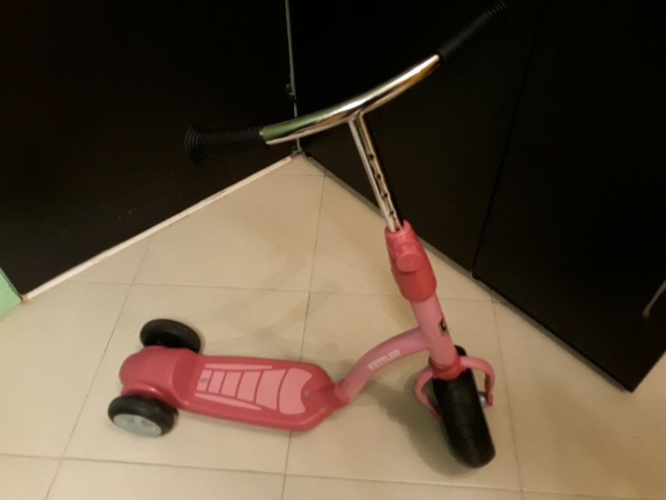 Тротинетка Kettler