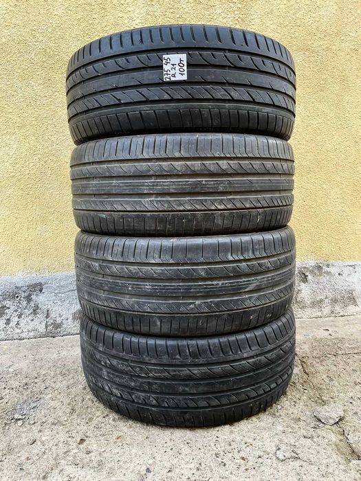 Шины Continental Sailun 275 45 R21