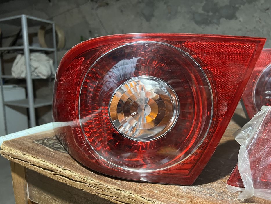 Задняя фара от Шевроле Эпика || Chevrolet Epica