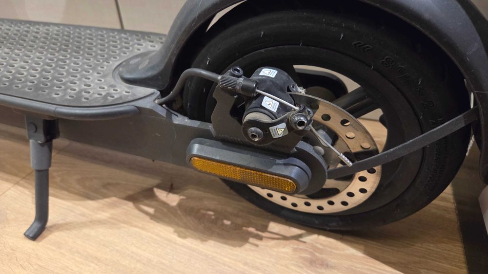 Trotineta electrica Xiaomi Pro 2, 142km