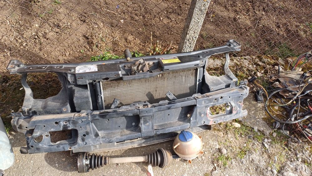 Голф 3 1.8 90 НА ЧАСТИ