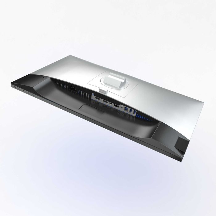 Монитор 24 дюйма DELL U2417h Infinity Edge