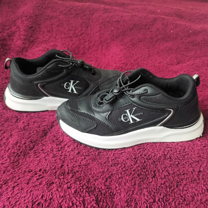 Детски маратонки Calvin Klein 35 номер