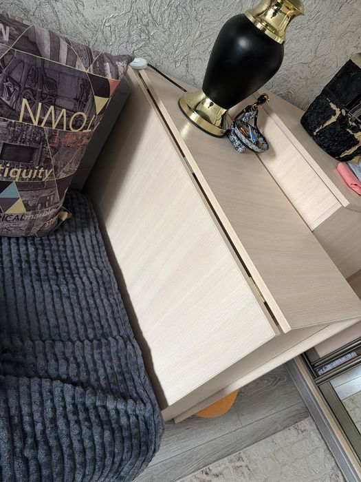 Раскладной стол