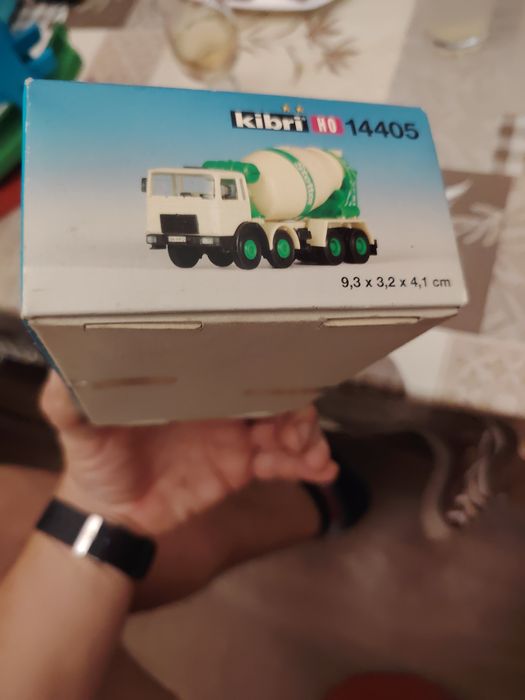 Коли и торбички нннн