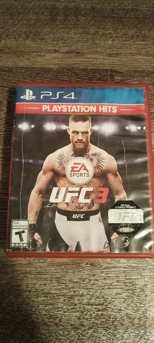 продаю игры на PS4