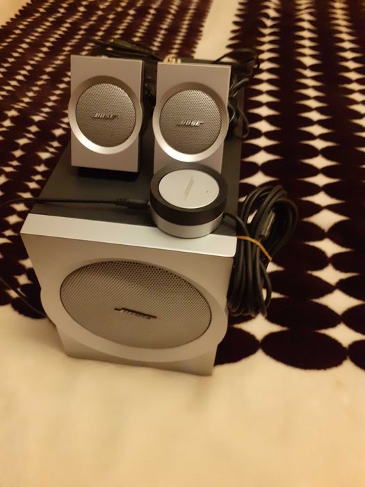 Bose sistem companion 3 OFERTA