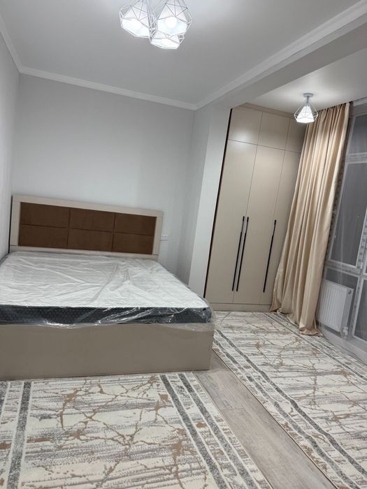 Аренда квартира долгосрочно