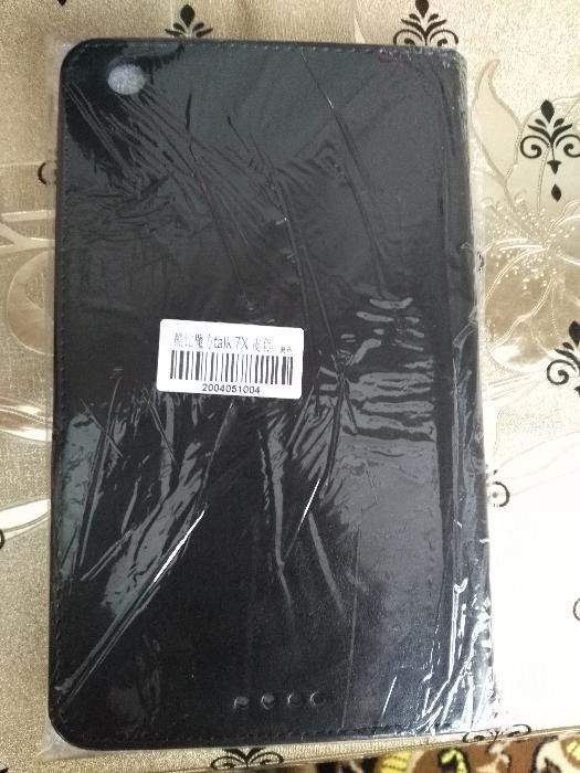 Новые чехлы на планшет