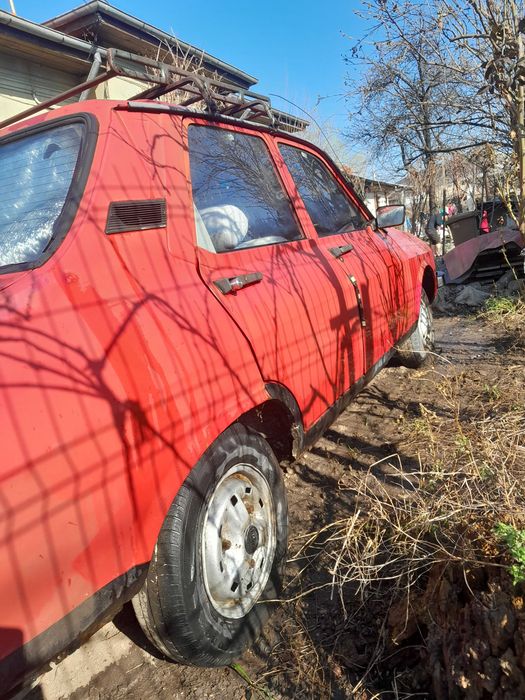 Vand Dacia 1310 an fabricatie 1987