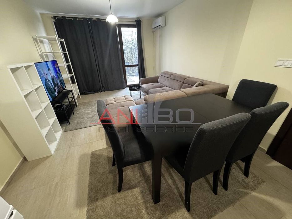 3-стаен в Варна-Бриз площ 80 цена 700