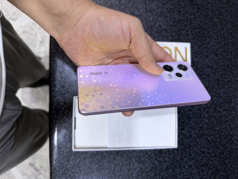 redmi not 12 pro 8.128 holati yahwi oqip tel qlila karopka bor