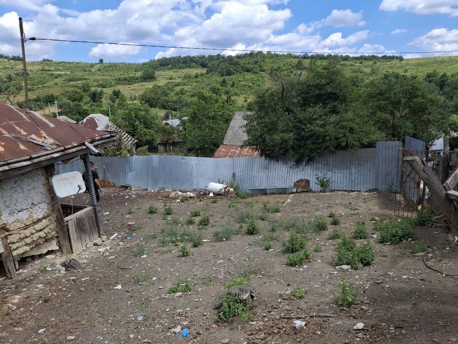 Casa comuna izvoru,sat obarsia,judetul bacau