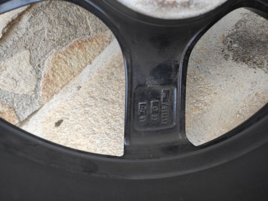 5х112 17 цола Ауди Фолксваген Шкода Мерцедес