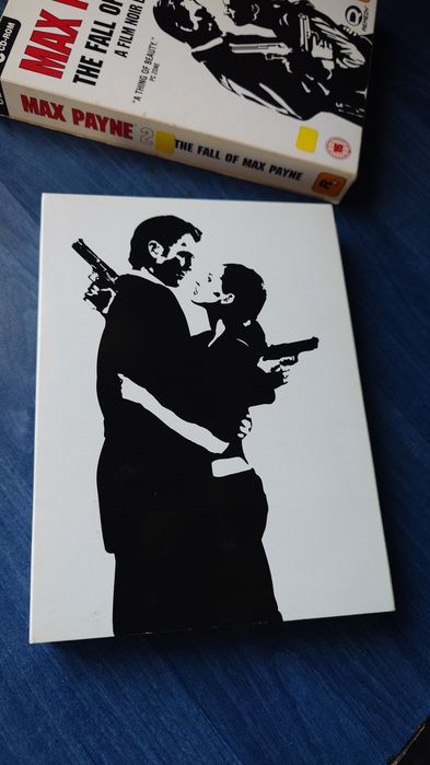 PC - Max Payne 2