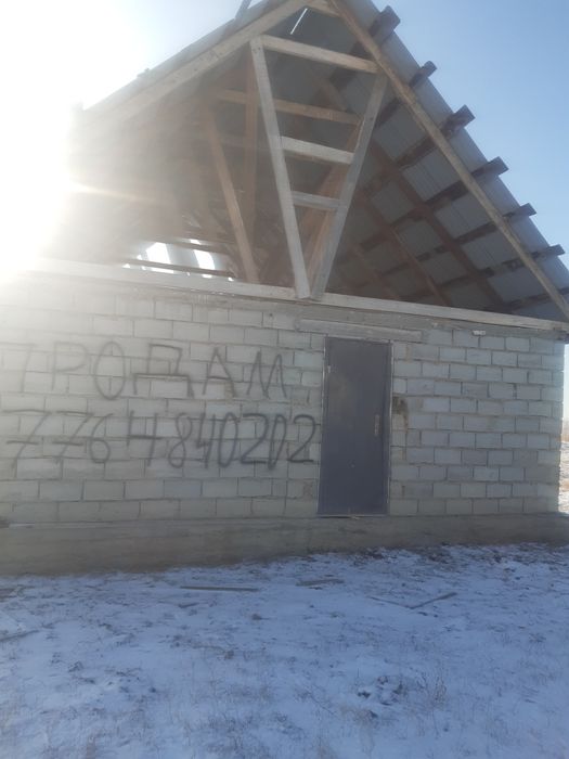 Земельный участок в самсоновке