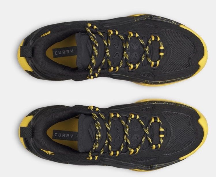 ЧИСТО НОВИ! Under armour Curry 13 Баскетболни обувки 45 и 46